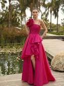 Vestido largo de Aire Barcelona - 8M180