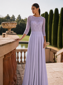 Vestido largo de Aire Barcelona -  8M189