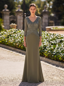 Vestido largo de Aire Barcelona - 8M191