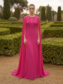 Vestido largo de Aire Barcelona - 8M194