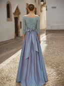 Vestido largo de Aire Barcelona - 8M1A2