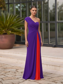 Vestido largo de Aire Barcelona - 8M1C2