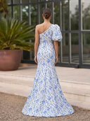 Vestido largo de Aire Barcelona - 8M1C6
