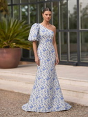 Vestido largo de Aire Barcelona - 8M1C6