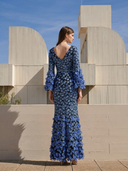 Vestido largo de Aire Barcelona - 8M1D5