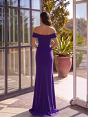 Vestido largo de Aire Barcelona - 8M1E0