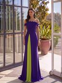 Vestido largo de Aire Barcelona - 8M1E0