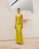 Vestido largo de Aire Barcelona - 8M1E7