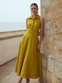 Vestido midi de Aire Barcelona - 8M1E9