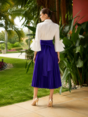 Vestido midi de Aire Barcelona - 8M1F6