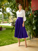 Vestido midi de Aire Barcelona - 8M1F6