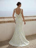 Vestido largo de Aire Barcelona - 8M1H9