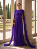 Vestido largo de Aire Barcelona - 8M1L8