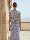 Vestido largo de Aire Barcelona - 8M1M7