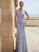 Vestido largo de Aire Barcelona - 8M1M7