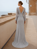 Vestido largo de Aire Barcelona - 8M202