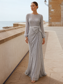 Vestido largo de Aire Barcelona - 8M202