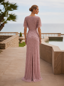Vestido largo de Aire Barcelona - 8M214