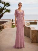 Vestido largo de Aire Barcelona - 8M214