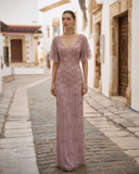 Vestido largo de Aire Barcelona - 8M214