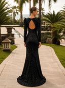 Vestido largo de Aire Barcelona - 8M225