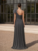 Vestido largo de Marfil Barcelona - 8M271