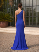 Vestido largo de Marfil Barcelona - 8M317