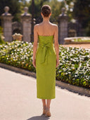 Vestido corto de Aire Barcelona - 8M138