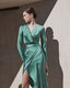 Vestido midi de Aire Barcelona - 8U101