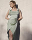 Vestido midi de Aire Barcelona - 8U105