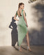 Vestido midi de Aire Barcelona - 8U105