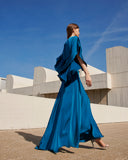Vestido largo de Aire Barcelona - 8U108