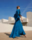 Vestido largo de Aire Barcelona - 8U108