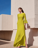 Vestido largo de Aire Barcelona - 8U110
