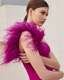 Long dress by Aire Barcelona - 8U124