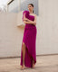 Long dress by Aire Barcelona - 8U124