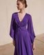 Long dress by Aire Barcelona - 8U155