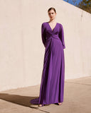 Vestido largo de Aire Barcelona - 8U155