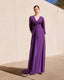 Long dress by Aire Barcelona - 8U155