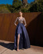 Long dress by Aire Barcelona - 8U183