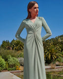 Vestido largo de Aire Barcelona - 8U119