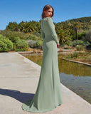 Vestido largo de Aire Barcelona - 8U119