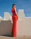 Vestido largo de Aire Barcelona - 8U122