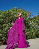 Vestido largo de Aire Barcelona - 8U125