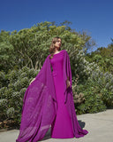 Vestido largo de Aire Barcelona - 8U125