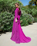 Vestido largo de Aire Barcelona - 8U125