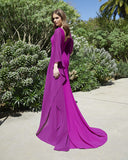 Vestido largo de Aire Barcelona - 8U125