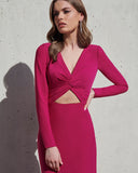 Vestido largo de Aire Barcelona - 8U132