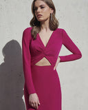Vestido largo de Aire Barcelona - 8U132