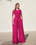 Aire Barcelona jumpsuit - 8U135